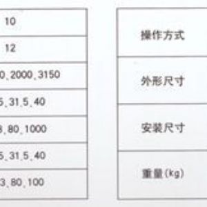 GG-1A(F)Z-12戶內(nèi)固定式高壓開(kāi)關(guān)柜